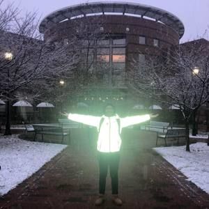 Meet your Posher, Maya